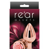 Rear Assets Medium - Pink Rose