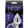 Rear Assets Medium - Purple Rose