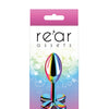 Rear Assets Clover - Multicolor