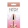Rear Assets Clover - Rose Gold
