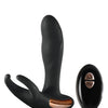 Renegade Sphinx Warming Prostate Massager - Black