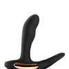 Renegade Sphinx Warming Prostate Massager - Black