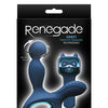 Renegade Orbit w/Wrist Controller - Blue