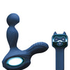 Renegade Orbit w/Wrist Controller - Blue