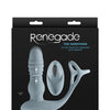 Renegade The Handyman - Gray