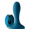 Renegade Thor Prostate Massager w/Remote - Teal