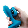 Renegade Thor Prostate Massager w/Remote - Teal