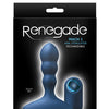 Renegade Mach I w/Remote - Blue