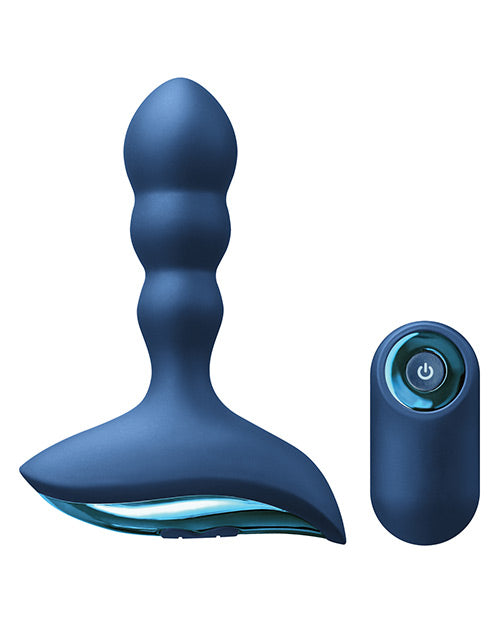 Renegade Mach I w/Remote - Blue