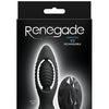 Renegade V2 w/Remote - Black