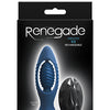 Renegade V2 w/Remote - Blue