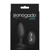 Renegade Alpine w/Remote - Black