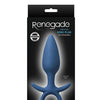 Renegade King Medium - Blue
