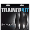 Renegade Sliders Trainer Kit - Black