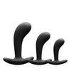 Renegade P Spot Kit - Black