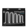 Renegade Dilator Kit - Black