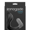 Renegade Slingshot - Black