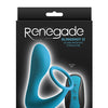 Renegade Slingshot II w/Remote - Teal