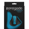 Renegade Slingshot II w/Remote - Teal