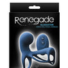 Renegade Gladiator - Blue