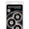 Renegade Chubbies 3 pack