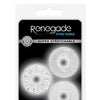 Renegade Dyno Rings - Assorted Colors