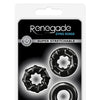 Renegade Dyno Rings - Assorted Colors