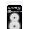 Renegade Double Stack - Clear