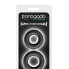 Renegade Erectus - Black