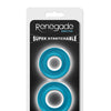 Renegade Erectus - Teal