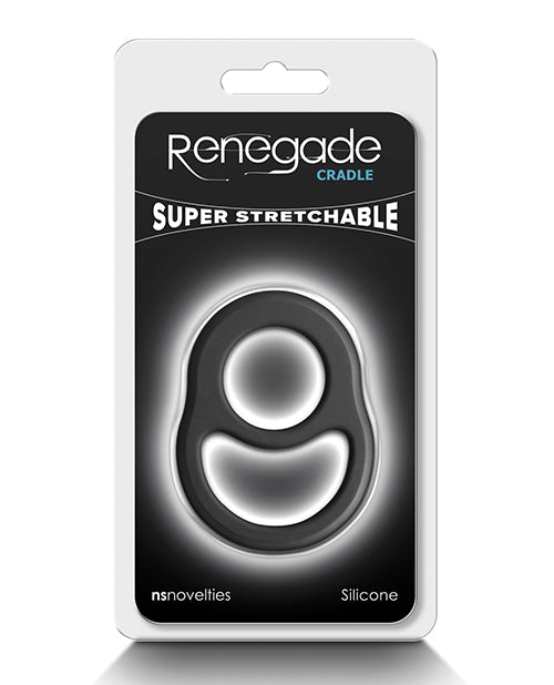 Renegade Cradle - Black