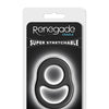 Renegade Cradle - Black