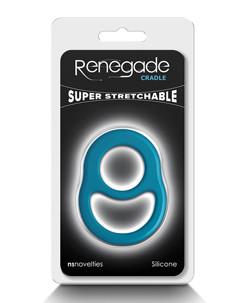 Renegade Cradle - Teal