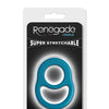 Renegade Cradle - Teal