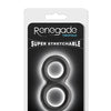 Renegade Twofold - Black