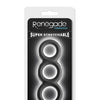 Renegade Threefold - Black