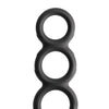 Renegade Threefold - Black