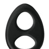 Renegade Romeo Soft Ring - Black