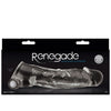 Renegade Manaconda Extension - Clear