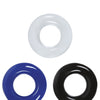Renegade Stamina Rings - Asst. Colors