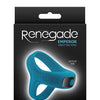 Renegade Emperor - Teal
