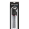 Renegade Bulge Vibrating Pump - Black