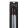 Renegade Bulge Vibrating Pump - Black