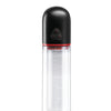 Renegade Bulge Vibrating Pump - Black