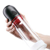 Renegade Bulge Vibrating Pump - Black