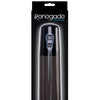 Renegade Man Up Pump - Black