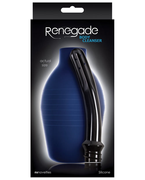 NS Novelties Renegade Body Cleanser