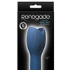 Renegade Head Unit - Blue