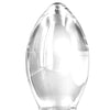 Renegade Glass Bishop - Clear