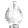 Renegade Glass Knight - Clear